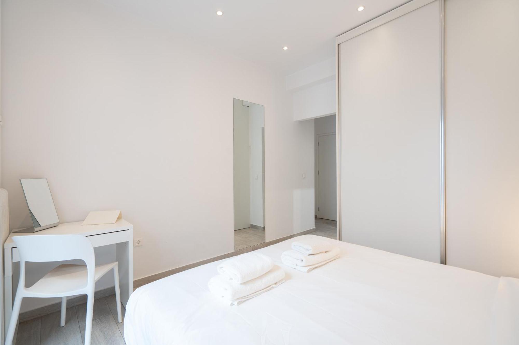 Vibrant & Cozy Apt In 아테네 외부 사진