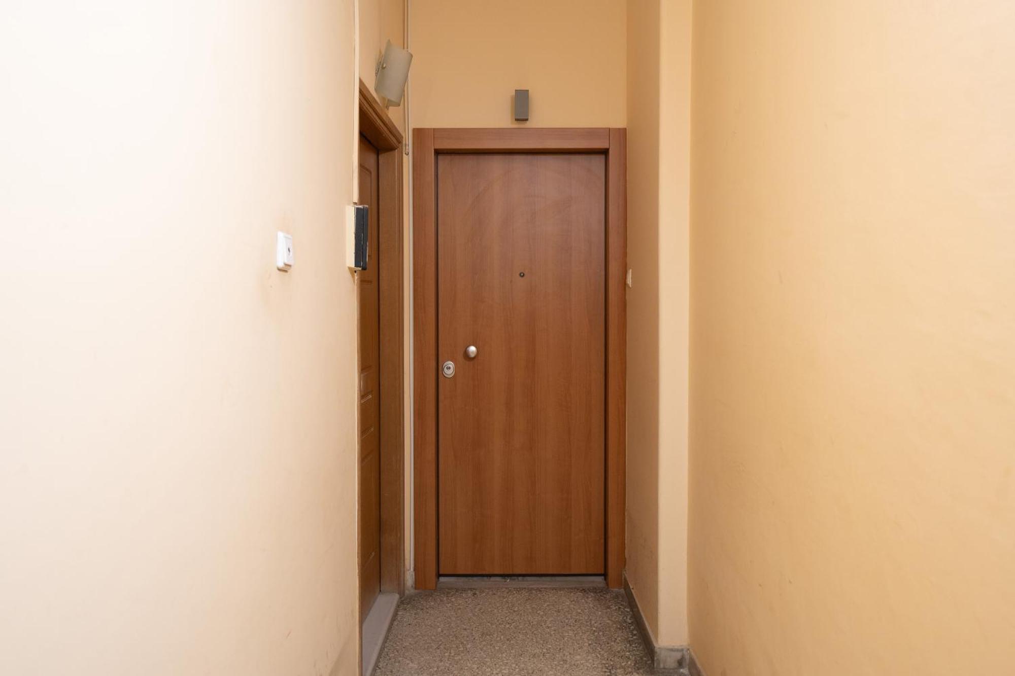 Vibrant & Cozy Apt In 아테네 외부 사진